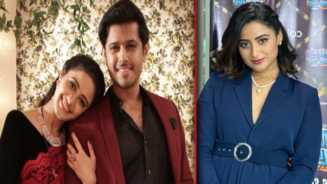 Aishwarya Sharma के बाद अब Serial Gum Hai Kisi Ke Pyar Mein को छोड़ेंगे Neil Bhatt और Ayesha Singh ?