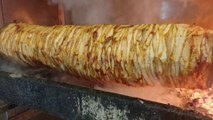 Best Chicken Shawarma In Karachi | Arabic Shawarma In Karachi | Karachi Street Food