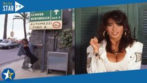 Instant vintage : quand Sabrina Salerno posait pour Télé Poche en 1988