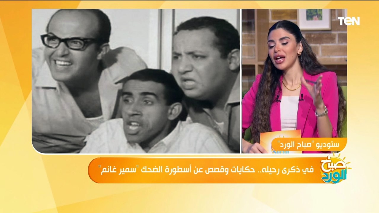 أشهر فنان في مصر حاليا كان سيصبح بديل الضيف أحم...