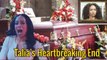LEAK Taila dies after saving Chanel and Paulina, heartbreaking ending Days spoilers on peacock
