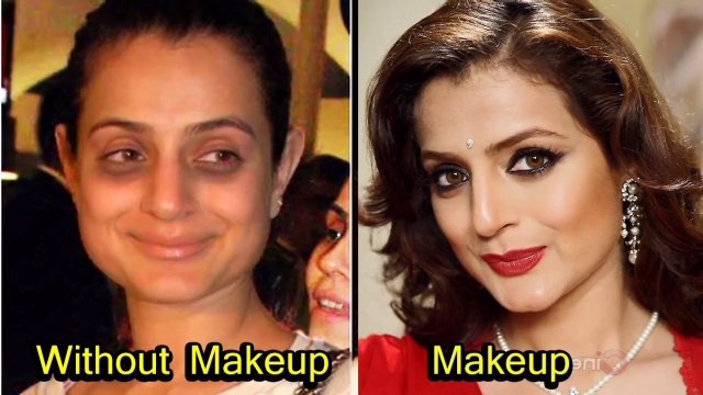 bollywood actress makeup and without makeup.15 Shoking Looks Of Bollywood Actress Without Mekup 15 Shoking Looks Of Bollywood Actress Without Mekup