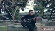 Cover Harusnya Aku - Armada