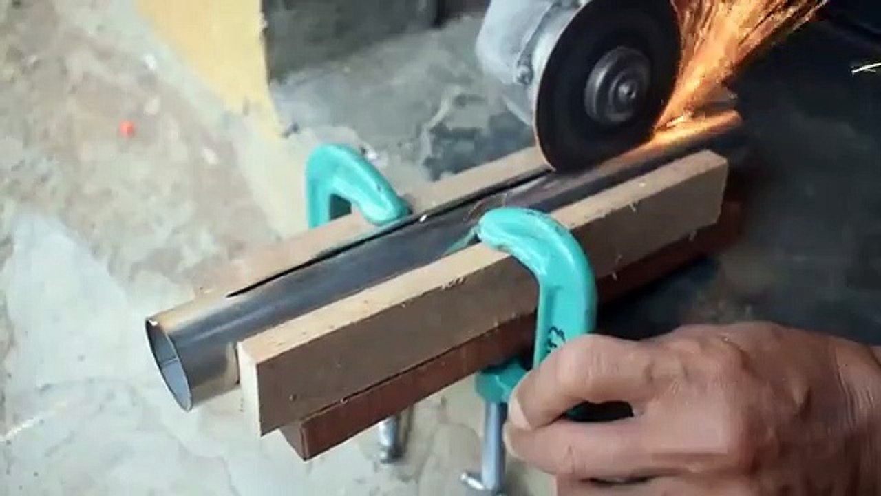 Nail Slingshot