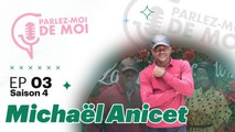 #ParlezMoiDeMoi | Michael Anicet, danseur, chorégraphe