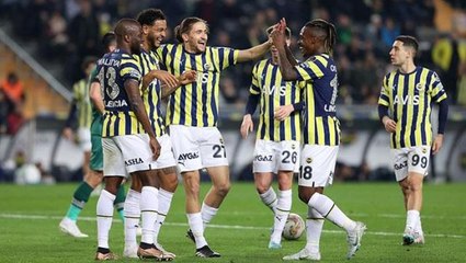 Download Video: Görüşmeler devam ediyor! Valencia, Fenerbahçe'den ayrılacak mı?