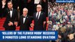 Martin Scorsese’s 'Killers of the Flower Moon' receives standing ovation at Cannes | Oneindia News