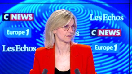 «Nous sommes en train de nous donner les moyens de relancer le nucléaire», assure Agnès Pannier-Runacher