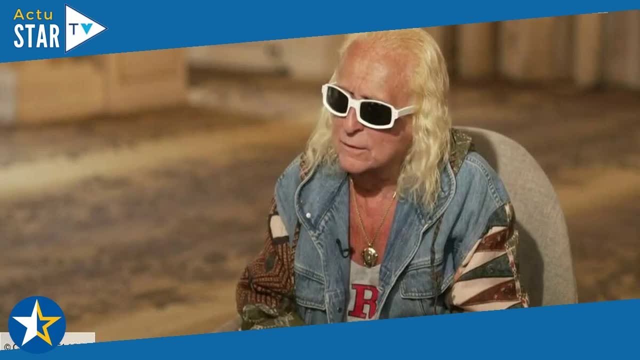 “J’étais battu, rebattu”… Michel Polnareff, les terribles confidences sur son enfance