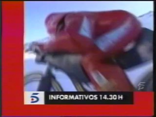 EXTRA deportes 1999 oyo en uno