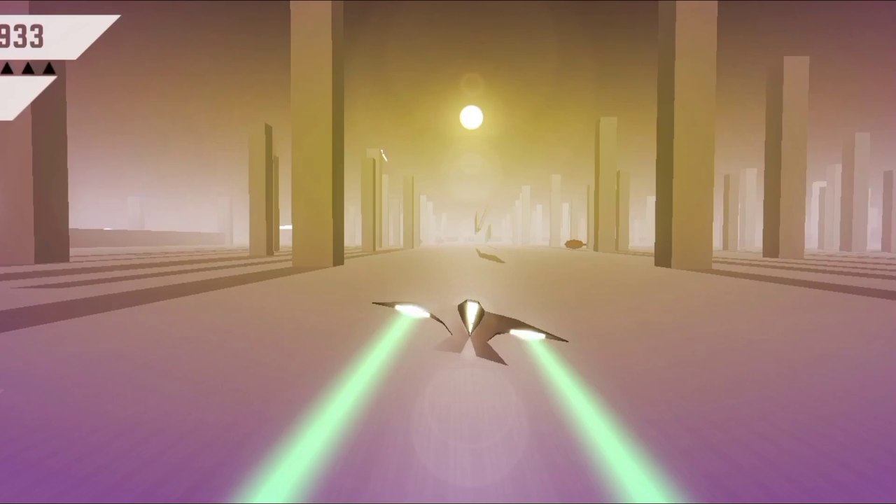 Race The Sun
