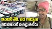 RTC Drivers And Conductors Facing Problems With Heavy Temperatures _ Warangal _ V6 News