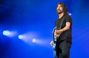 Foo Fighters dedica su nuevo álbum a Taylor Hawkins y a la madre de Dave Grohl