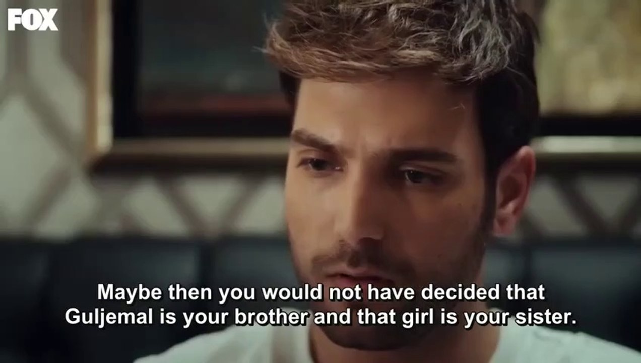 Gulcemal Episode 7 English sub - video Dailymotion