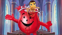 Professional Narrator Tries To Read Kool Aid Man x Barry B. Benson Fanfiction (Regretful Reads Reupload)