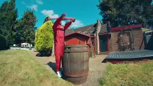 Taskmaster S 15 Ep 8
