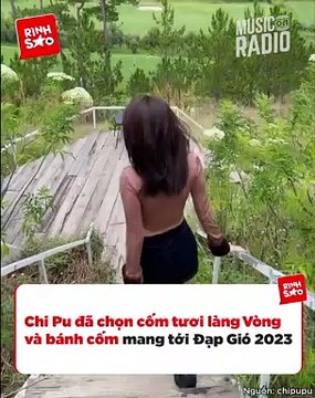 Sự cố sân bay của mỹ nhân Việt: Chi Pu trễ 5 tiếng vì mang cốm đến Đạp Gió 2023, 1 nàng còn nộp 12 củ khoai vì mang theo vật phẩm tâm linh | Điện Ảnh Net