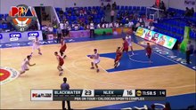 PBAONTOUR2023  NLEX VS BWE 2