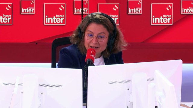 On n'arrête pas l'éco, avec la professeure d'économie Claudia Senik