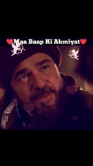 ❣️Maa Baap ki Ahmiyat❣️