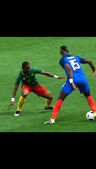 Paul Pogba passes Download MP4 Now
