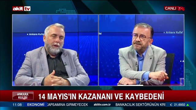 14 Mayıs'ın kazananı ve kaybedeni