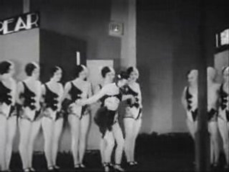 The Broadway Melody