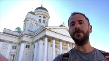 Helsinki (Finlande) : guide touristique de Helsinki - visite destination touristique 