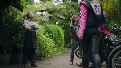 The Brokenwood Mysteries S 9 Ep 6 part 1/1