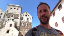 Turku (Finlande) : guide touristique de Turku - visite du château de Turku 