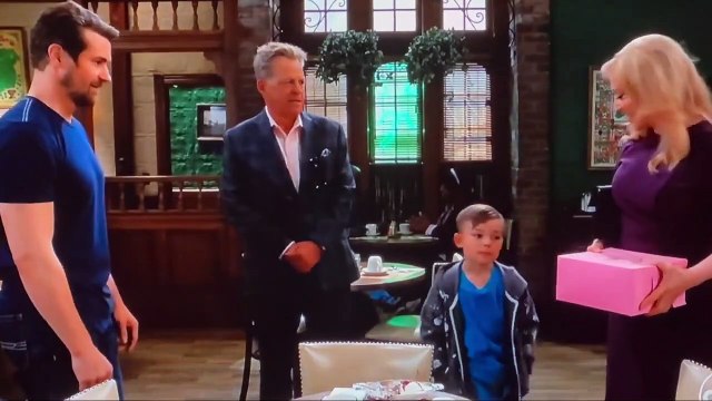 General Hospital Plus Monday’s GH TEASE (May 22nd 2023)