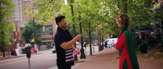 Diamond _ Official Music Video _ Gurnam Bhullar _ Songs 2018 _ Jass Records