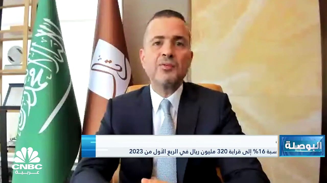 رئيس القطاع المالي لشركة رتال للتطوير العمراني...