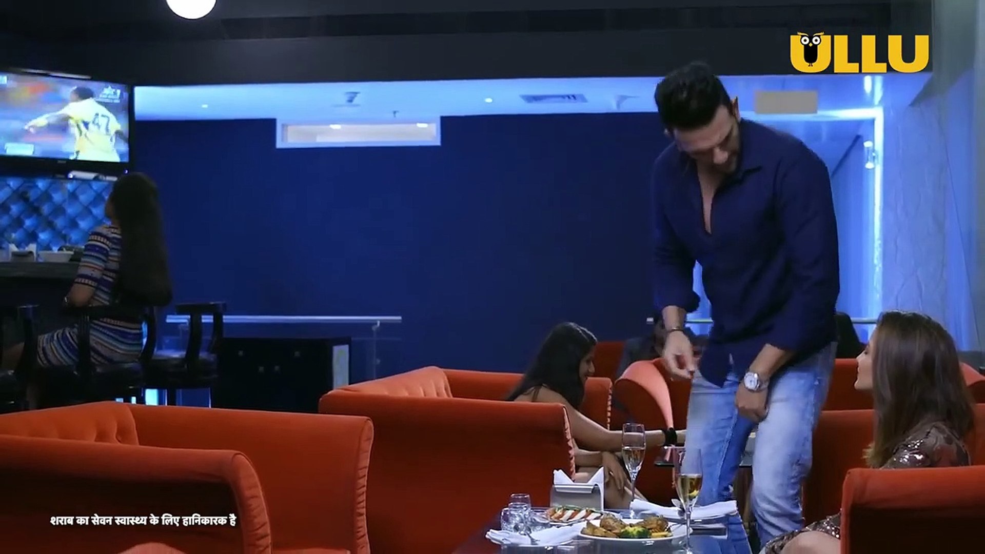 Ullu web series full episode online watch dailymotion