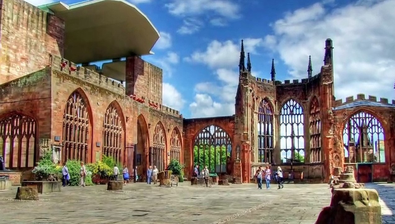 Poltergeist de Coventry : Phénomènes Paranormaux qui ont Perturbé les Manning  - THREAD PARANORMAL