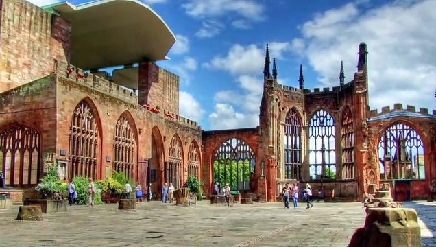 Poltergeist de Coventry : Phénomènes Paranormaux qui ont Perturbé les Manning - THREAD PARANORMAL