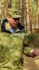 Ini Dia Jenderal Rusia Dalang Penyerangan Pesawat Terbesar di Dunia An-225 Mriya Ukraina