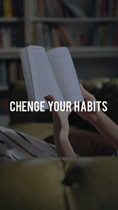 Change your Habits motivational quotes _ motivational status video. #shorts #viral #motivational