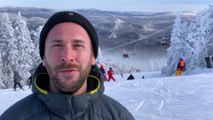 Tremblant : guide touristique sur le Mont-Tremblant - destination voyage (ski au Mont-Tremblant) 