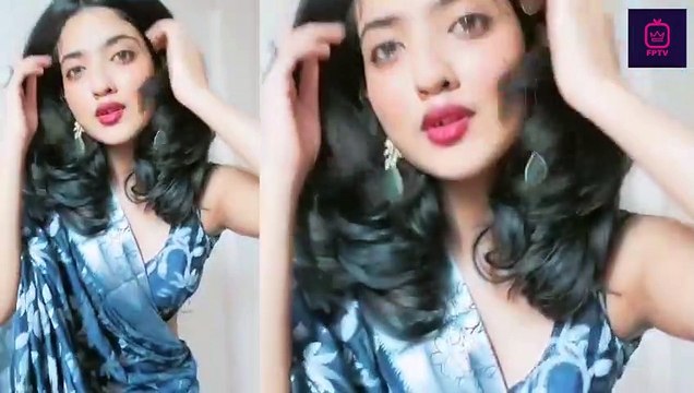 Nandana varma in cutest outfits