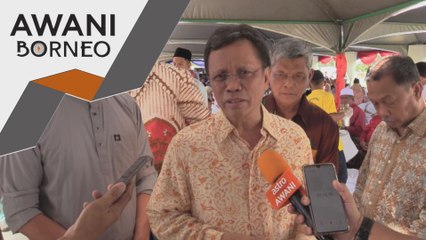 Shafie harap kerajaan serap doktor kontrak ke jawatan tetap