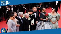 Cannes 2023 : ce détail énigmatique sur les vestes de Leonardo DiCaprio, Robert De Niro et Martin Sc