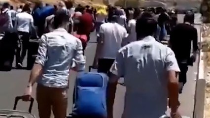 Kaftancıoğlu, Erdoğan'ın mültecilerle ilgili sözlerini paylaştı: Montaj, dublaj yok doğru var; buyrun!