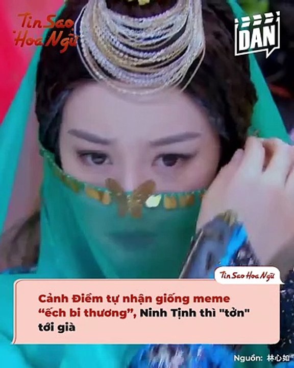 Sao Hoa ngữ phải hối hận vì lỡ đi "trùng tu" nhan sắc: Cảnh Điềm khóc hết nước mắt | Điện Ảnh Net