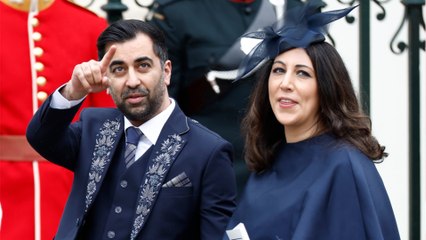 Humza Yousaf's salary: How much does the First Minister of Scotland get paid?