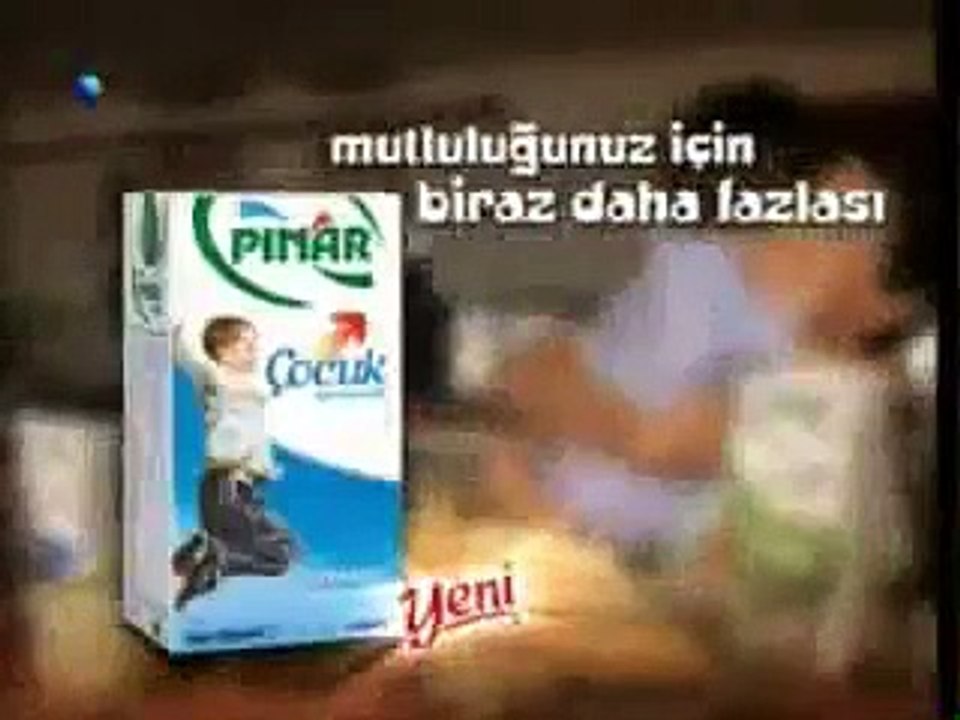 KANAL D 28 TEMMUZ 2008 REKLAM KUŞAĞI