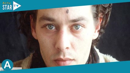 Mort d'Ari Boulogne : Anthony Delon rend hommage à son demi-frère et regrette « une destinée tragiqu