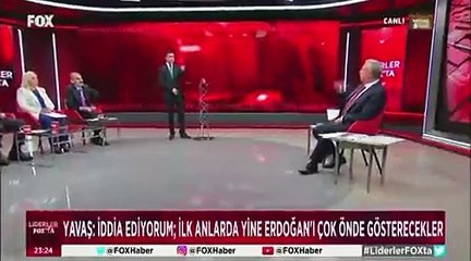 Mansur Yavaş, 'Beni geride göstermek için talimat verdi' dediği Kemal Öztürk dava açıyor