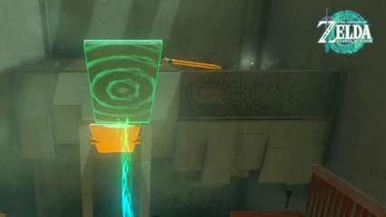 Sanctuaire Qita Uaqa Zelda Tears of the Kingdom, Gerudo : Où le trouver, comment le compléter ?