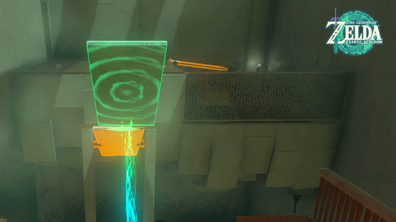 Sanctuaire Qita Uaqa Zelda Tears of the Kingdom, Gerudo : Où le trouver, comment le compléter ?